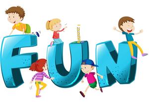 Fun Logo 